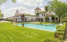 Hacienda de Orán